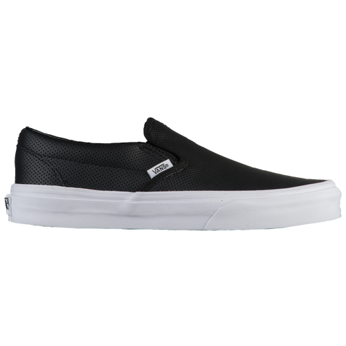 Trending: Slip-On Sneakers | Fashion Cognoscente