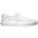 Vans Classic Slip On - Girls' Grade School White