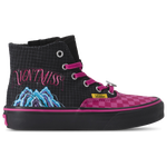 Mira Black/Pink/Multi
