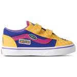 Rumi Yellow/Multi