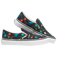 Vans space voyager outlet kids