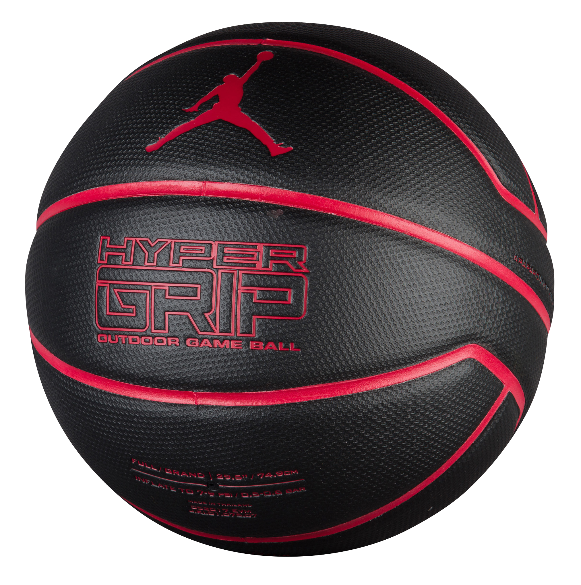 nike hyper grip basketball