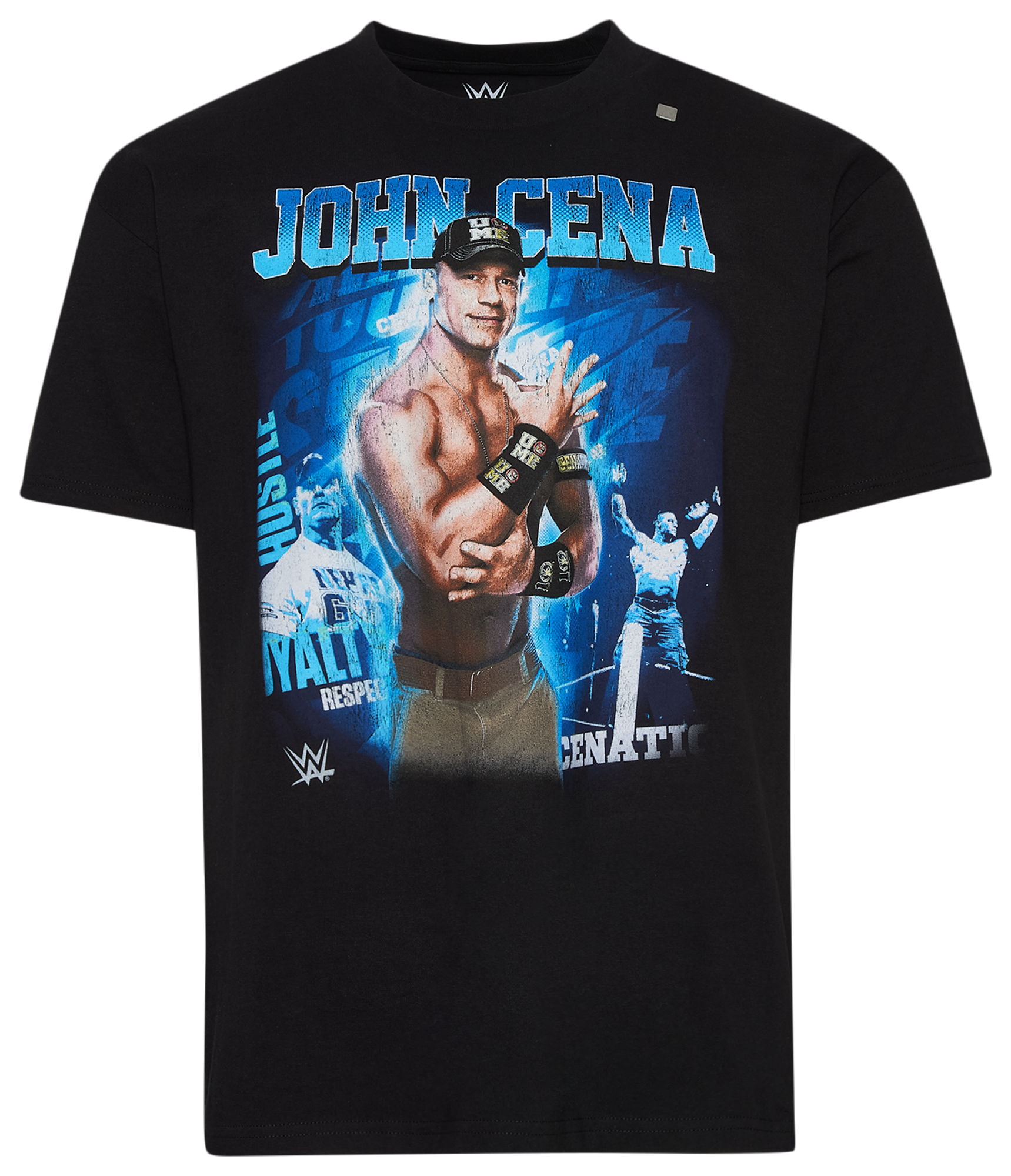 Steve Selvin John Cena T-Shirt - Men's