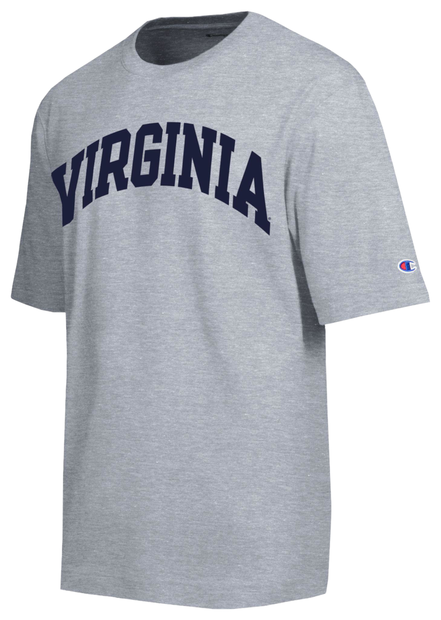 Champion Virginia Mens All-Star T-Shirt - Men's