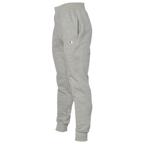 

Champion Mens Champion Reverse Weave Joggers - Mens Oxford Grey/Gray Size XXL