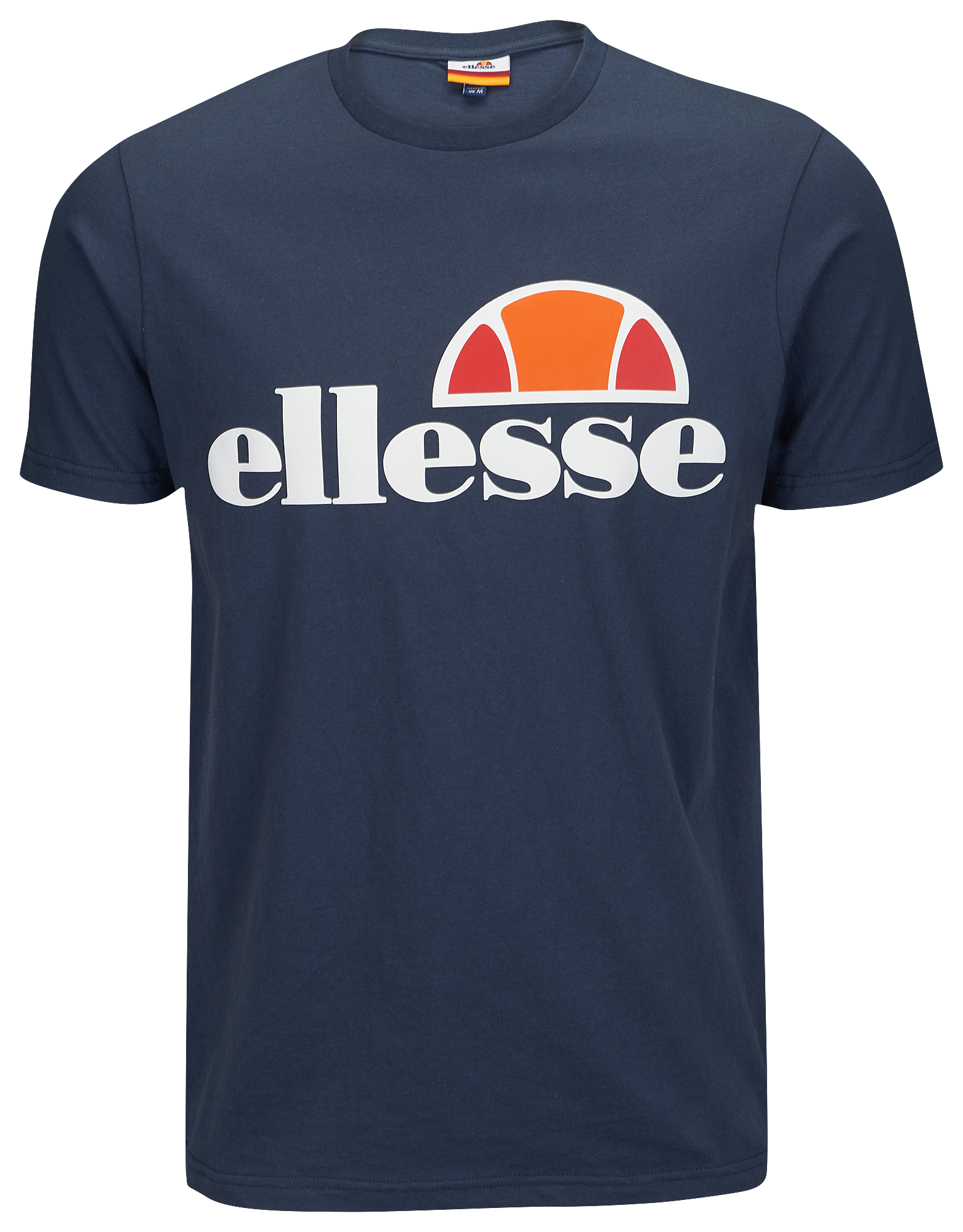 t shirt ellesse foot locker