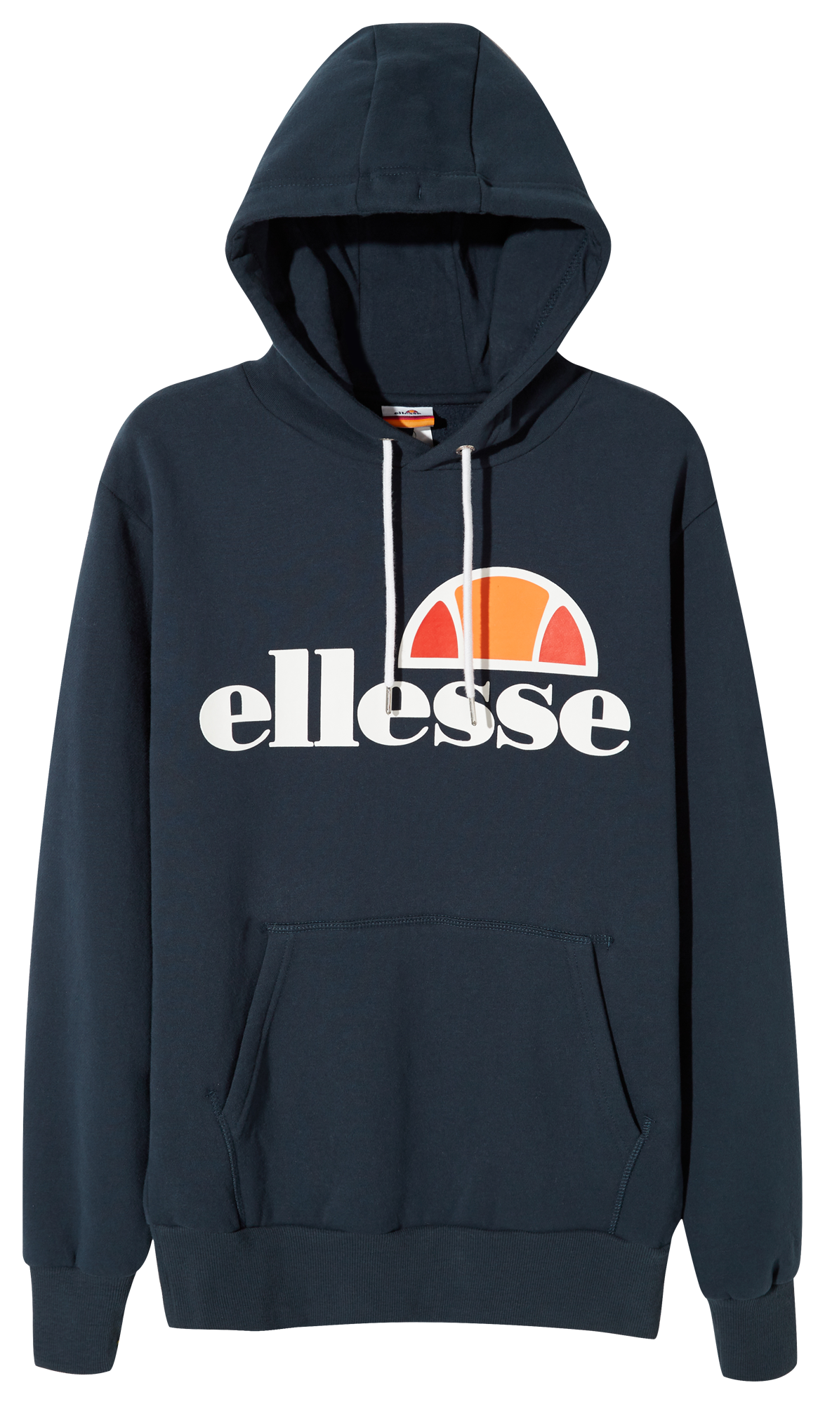 ellesse hoodie foot locker