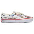 Vans SZA LX Authentic - Vans White/Multi
