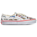 White/Multi