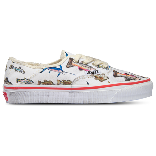  - Vans SZA LX Authentic - White/Multi