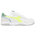 Diadora Maverick - Men's White/Volt