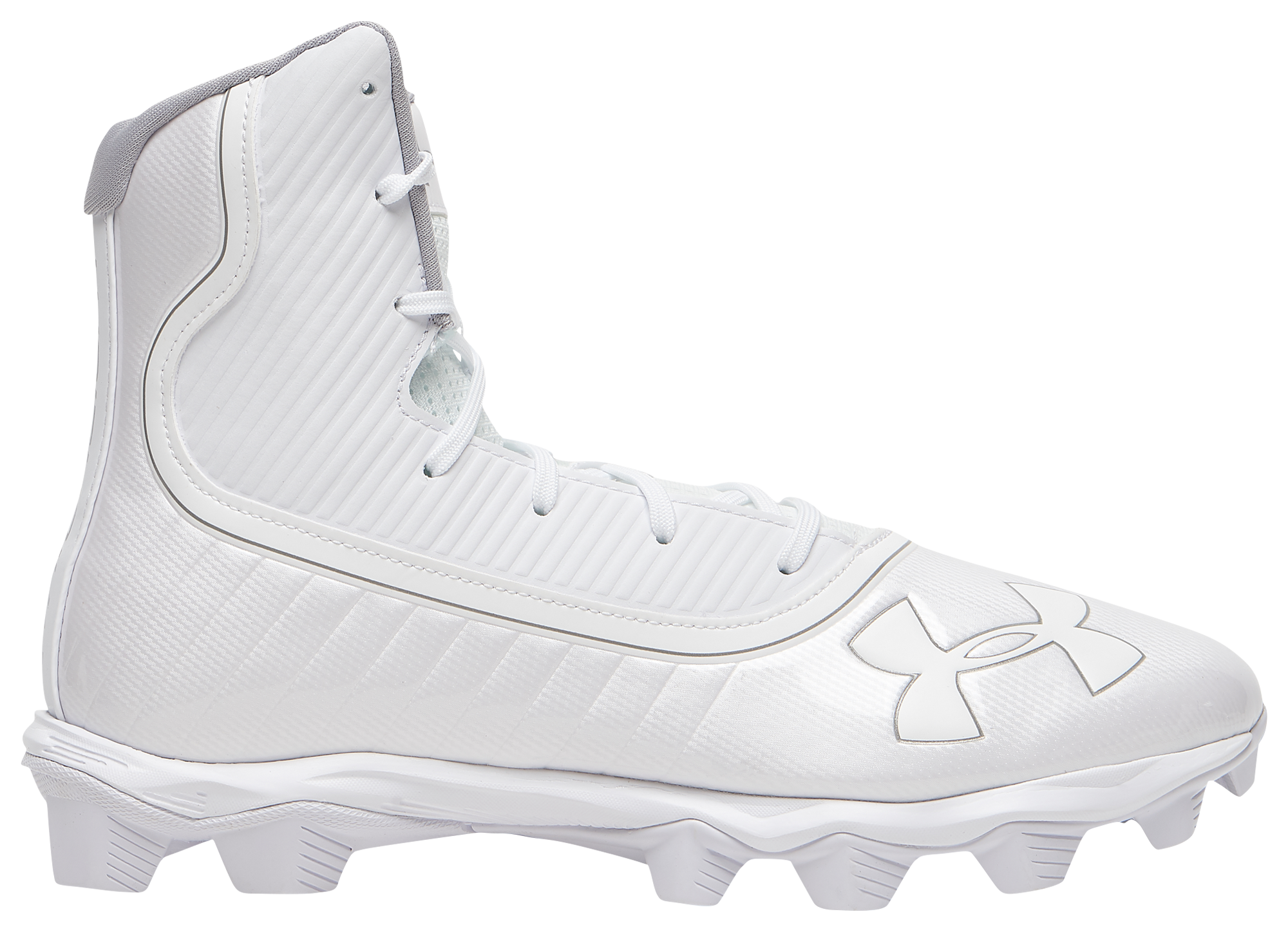 eastbay under armour cleats