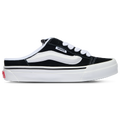 Vans SZA Knu Skool Slip On - Vans White/Black