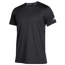 adidas Team Clima Tech T-Shirt - Boys' Grade School Black