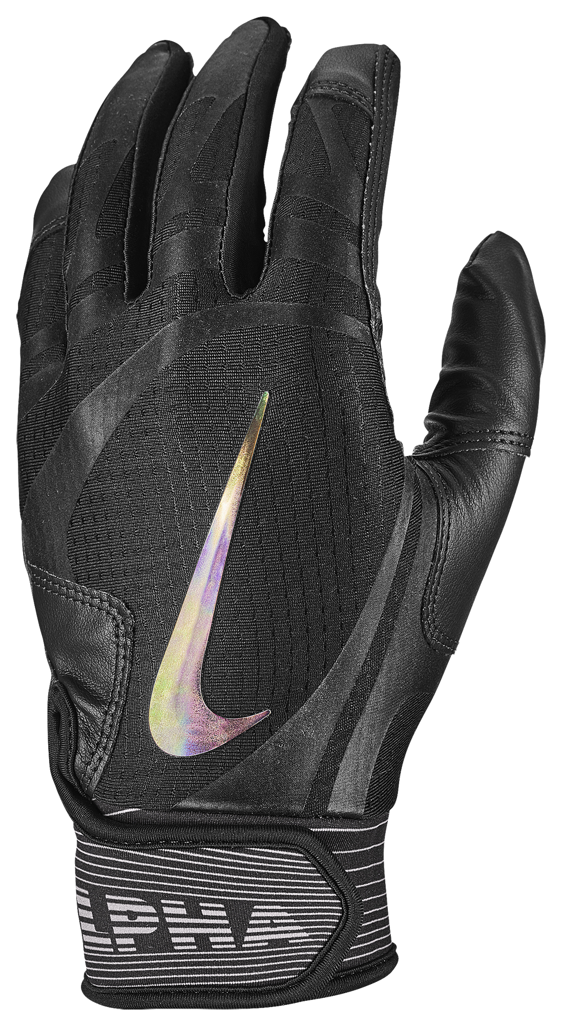 nike jordan batting gloves