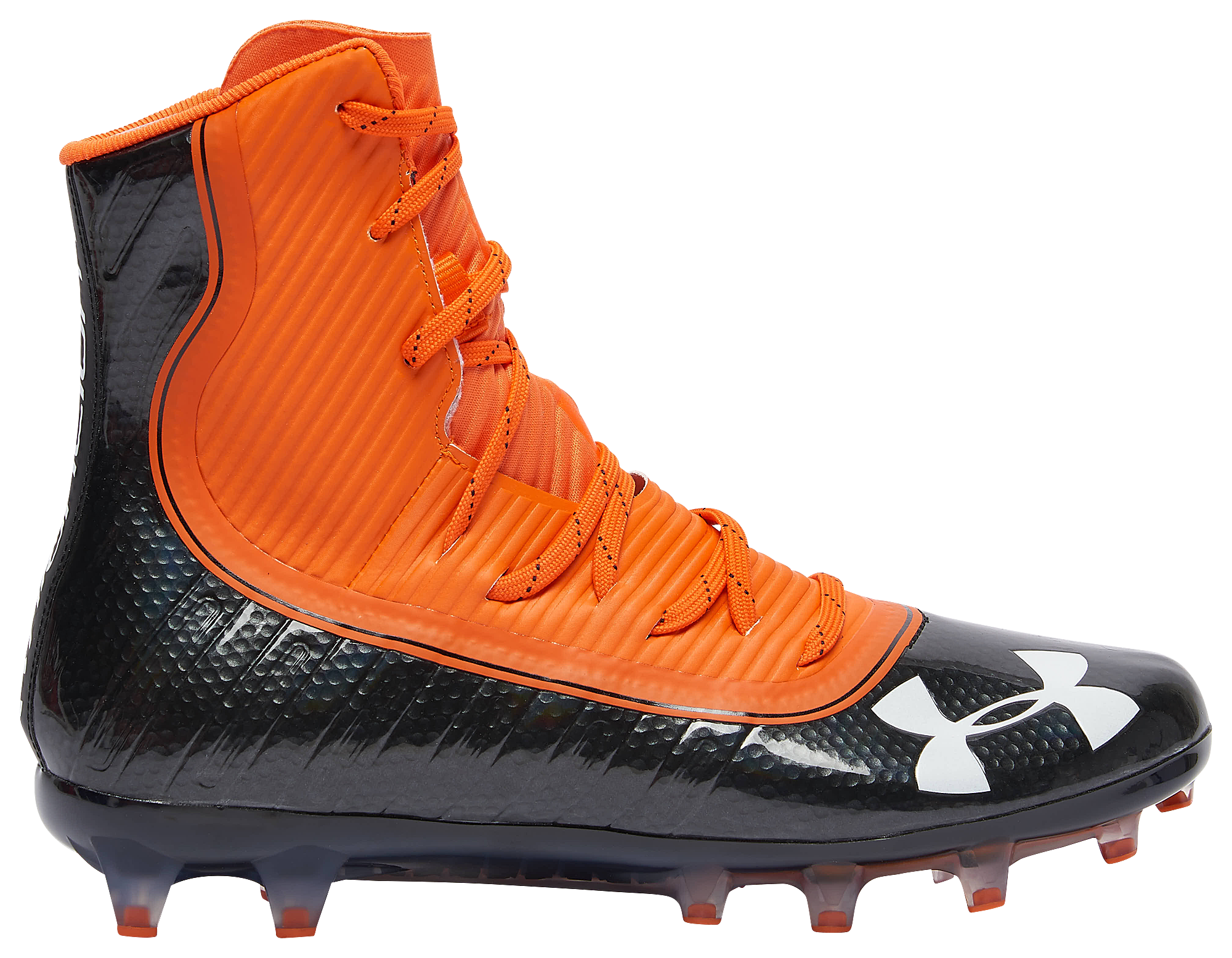 Eastbay Under Armour Football Cleats 2024 freshairventilation