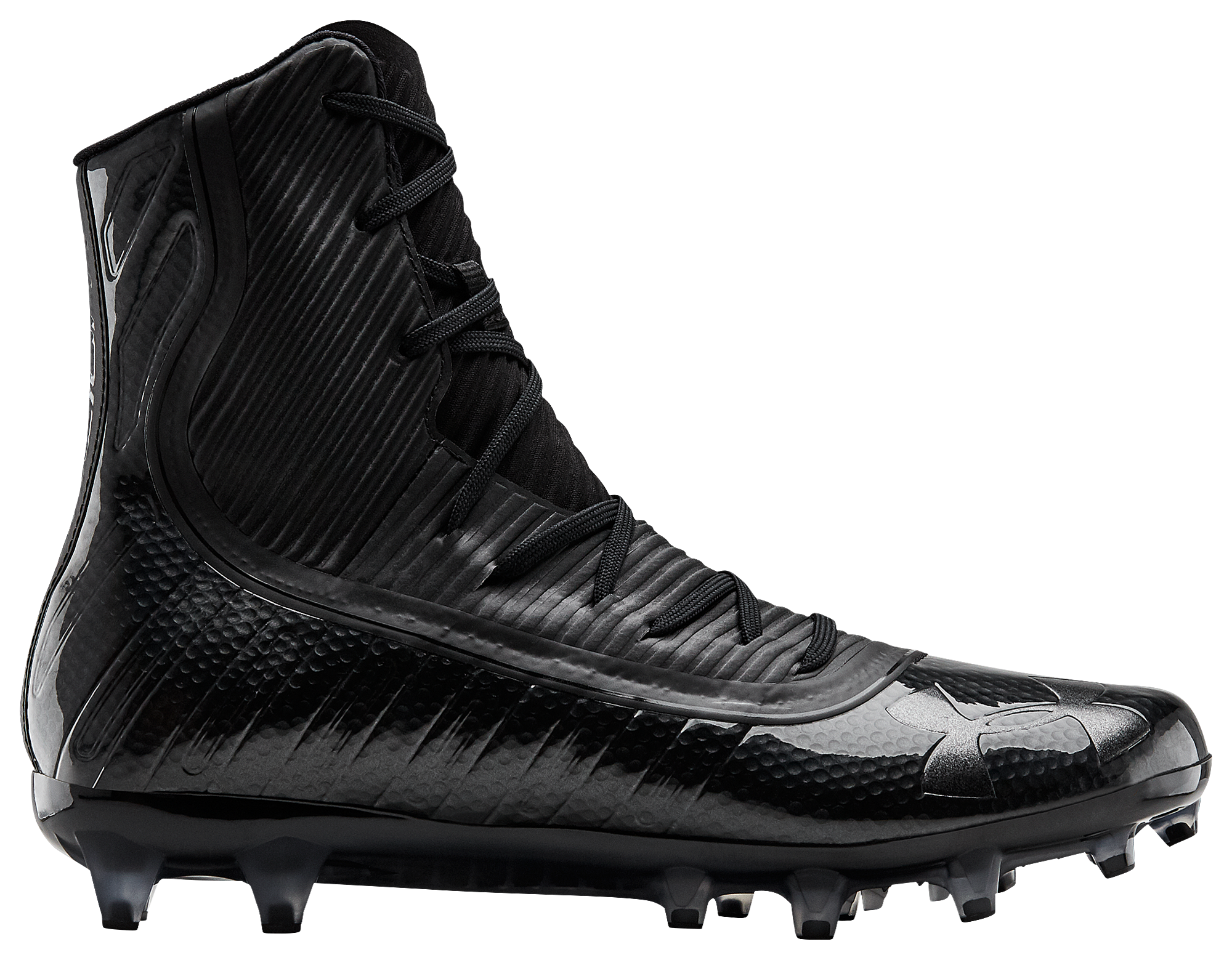 eastbay under armour football cleats