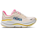 HOKA Bondi 9 - Hoka Birch/Alabaster