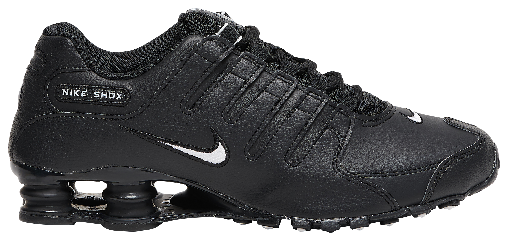 men nike shox shoes