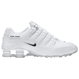 Nike Shox Shoes Champs Sports