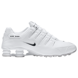White/Black/White - EU