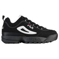 Khaki fila clearance disruptor