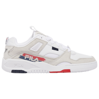 Fila shoes mens on sale 2018