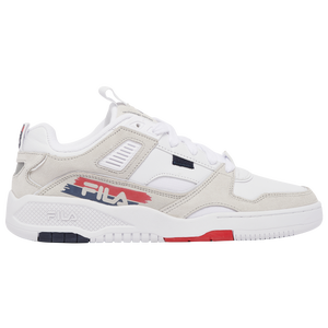 Fila men's hot sale barwick sneakers