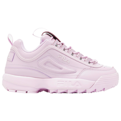Women's - Fila Disruptor - Orchid/Orchid