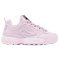 Fila Disruptor - Women's Orchid/Orchid