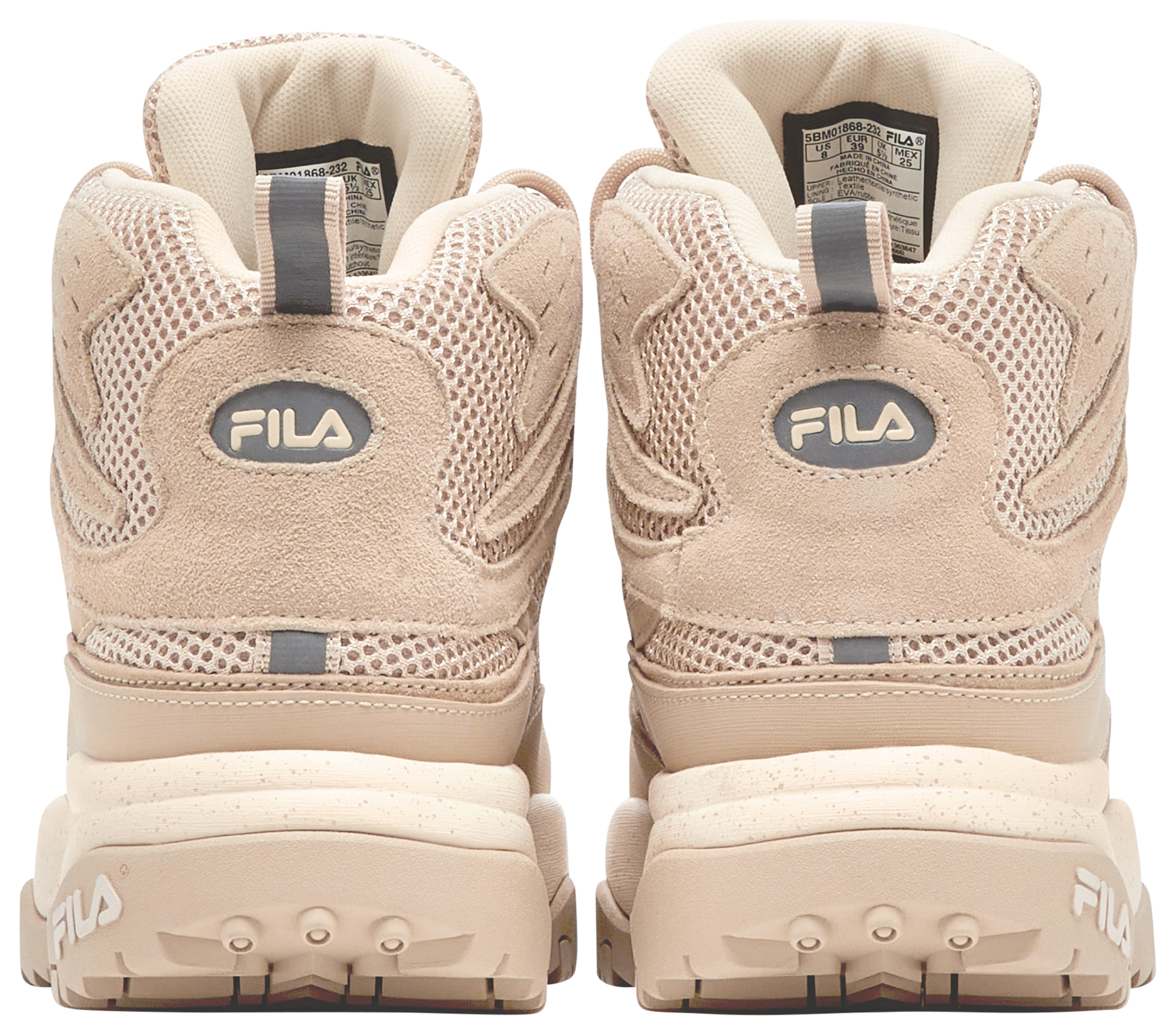 Fila mina 2025