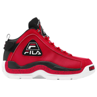 Men's fila hot sale shoes champs