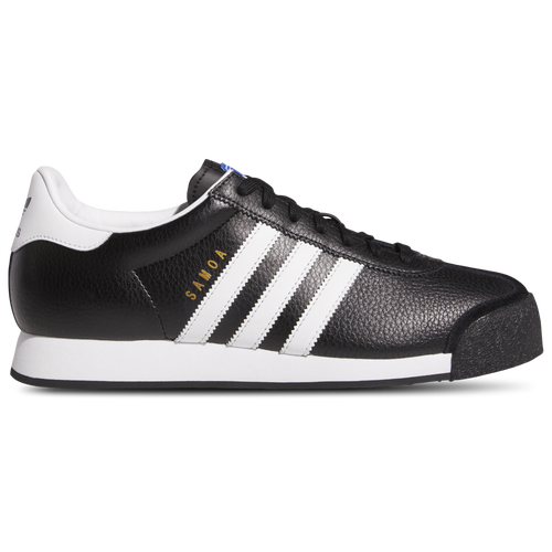 Adidas Originals Mens  Samoa In Black/white