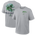 Nike Seahawks NFL Rival JS11 Short Sleeve T-Shirt - Men's Grey