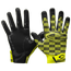 Cutters Rev Pro 4.0 Limited Edition Receiver Gloves - Men's Danger