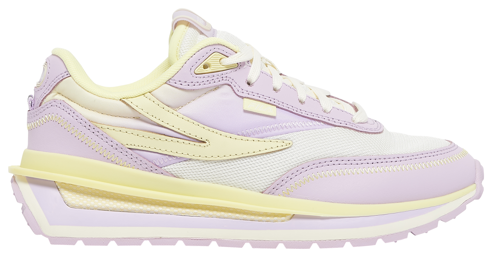 basket fila femme foot locker