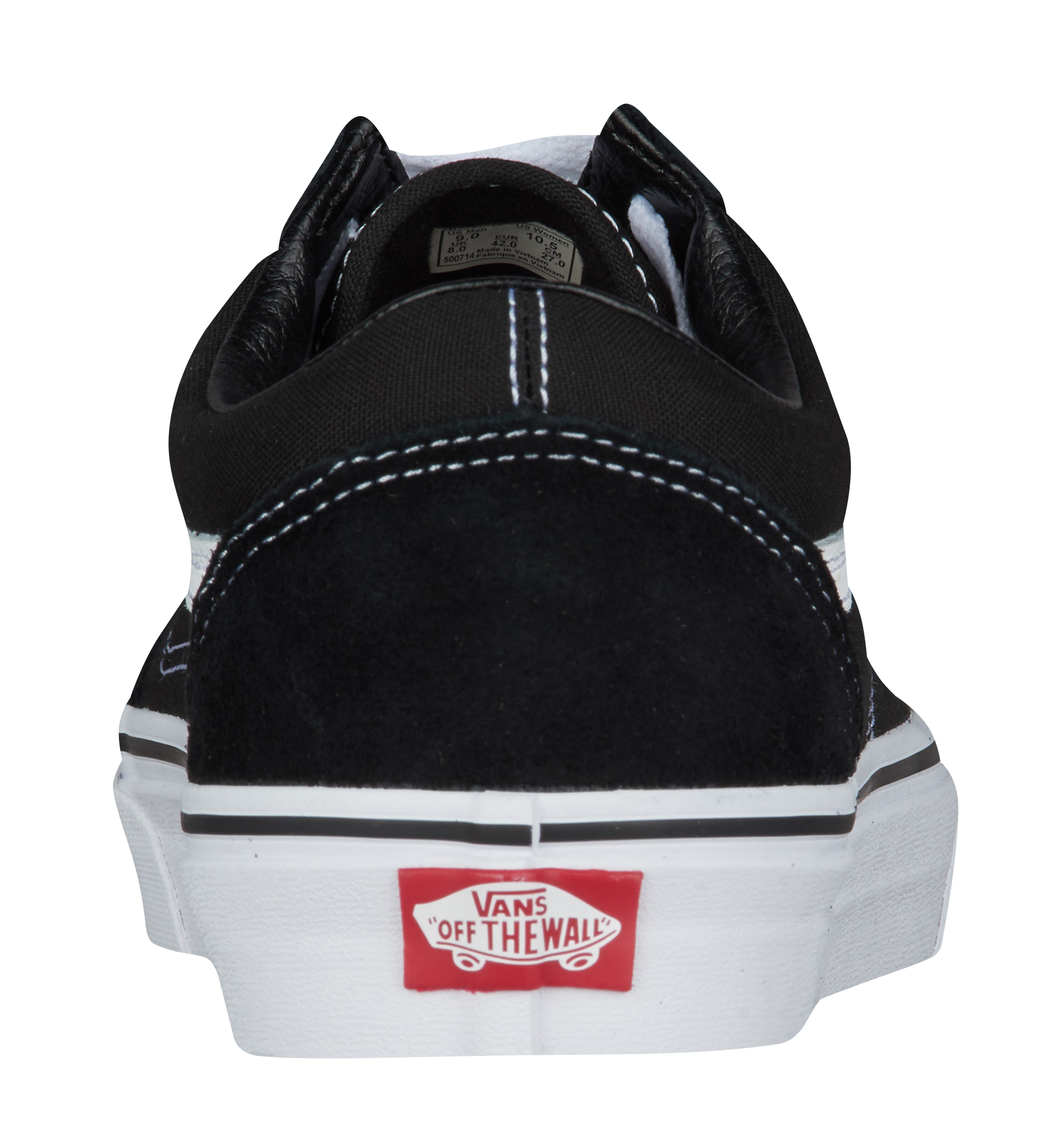 Vans suola cheap alta foot locker