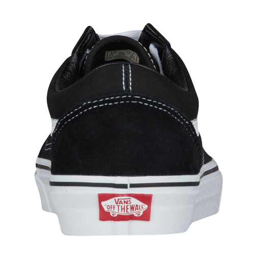 Old skool vans footlocker best sale