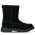 UGG Peyton Boot - Girls' Grade School Black
