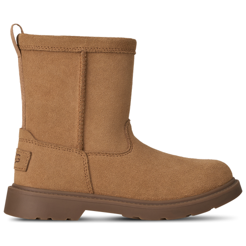 - UGG Peyton Boot - Chestnut