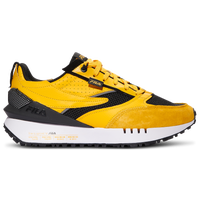 Yellow on sale filas champs