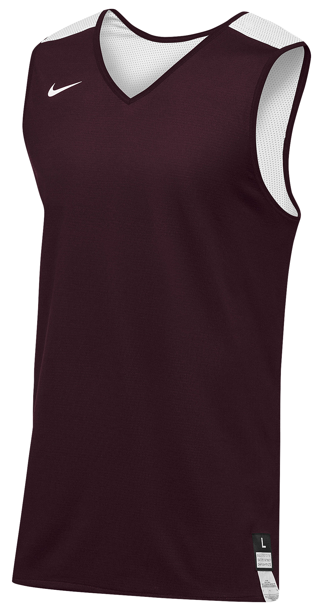 nike elite tank top