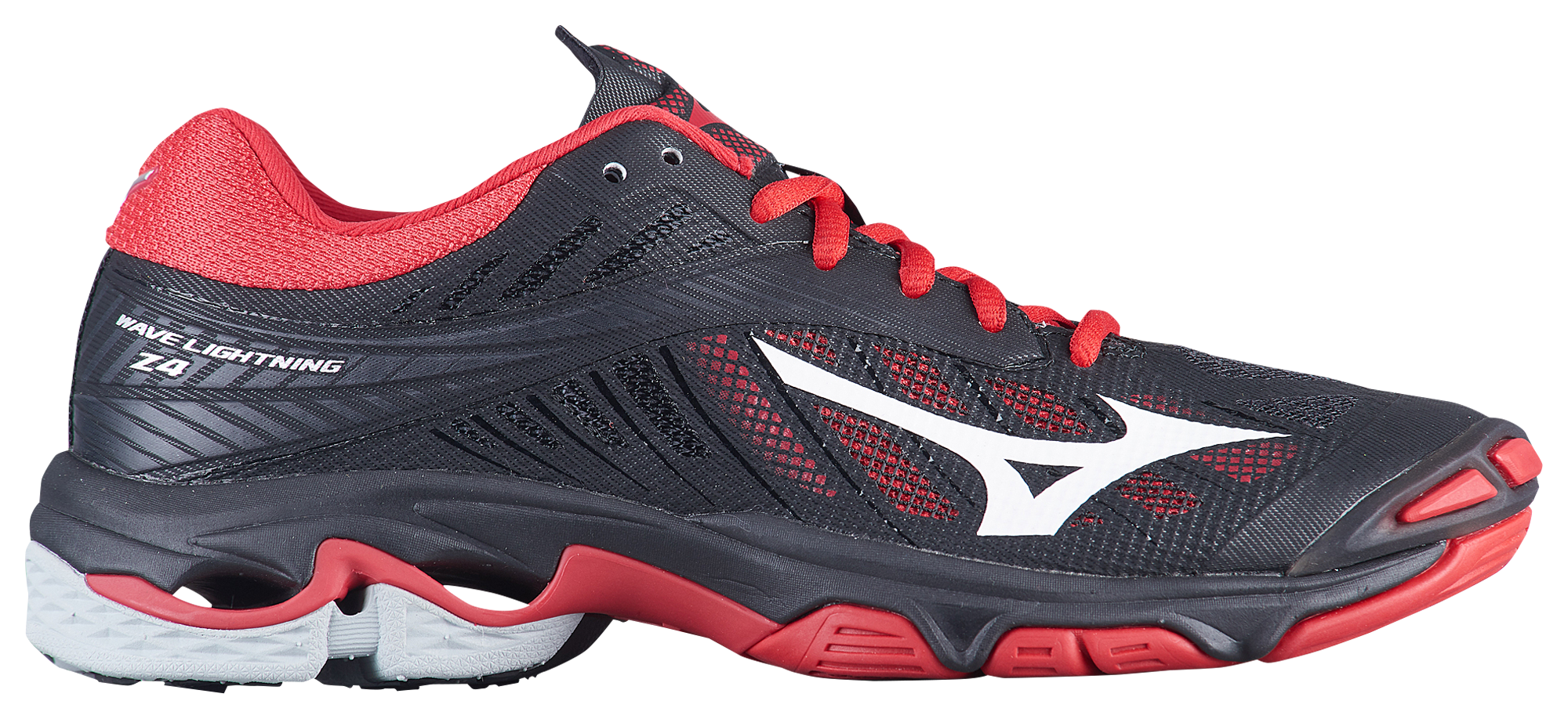 eastbay mizuno volleyball shoes