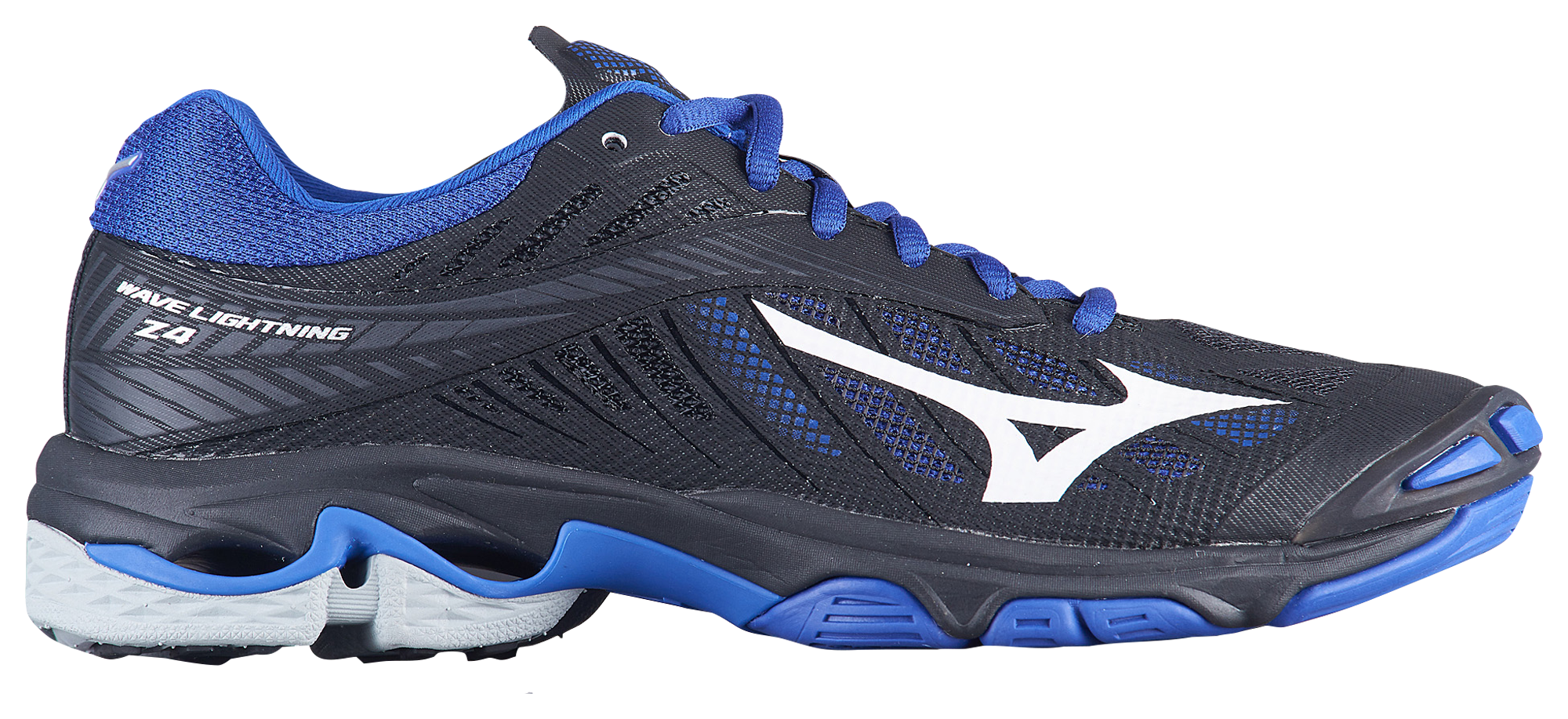 eastbay mizuno volleyball shoes