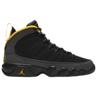 Black/University Gold/Dark Charcoal
