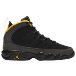 Black/University Gold/Dark Charcoal