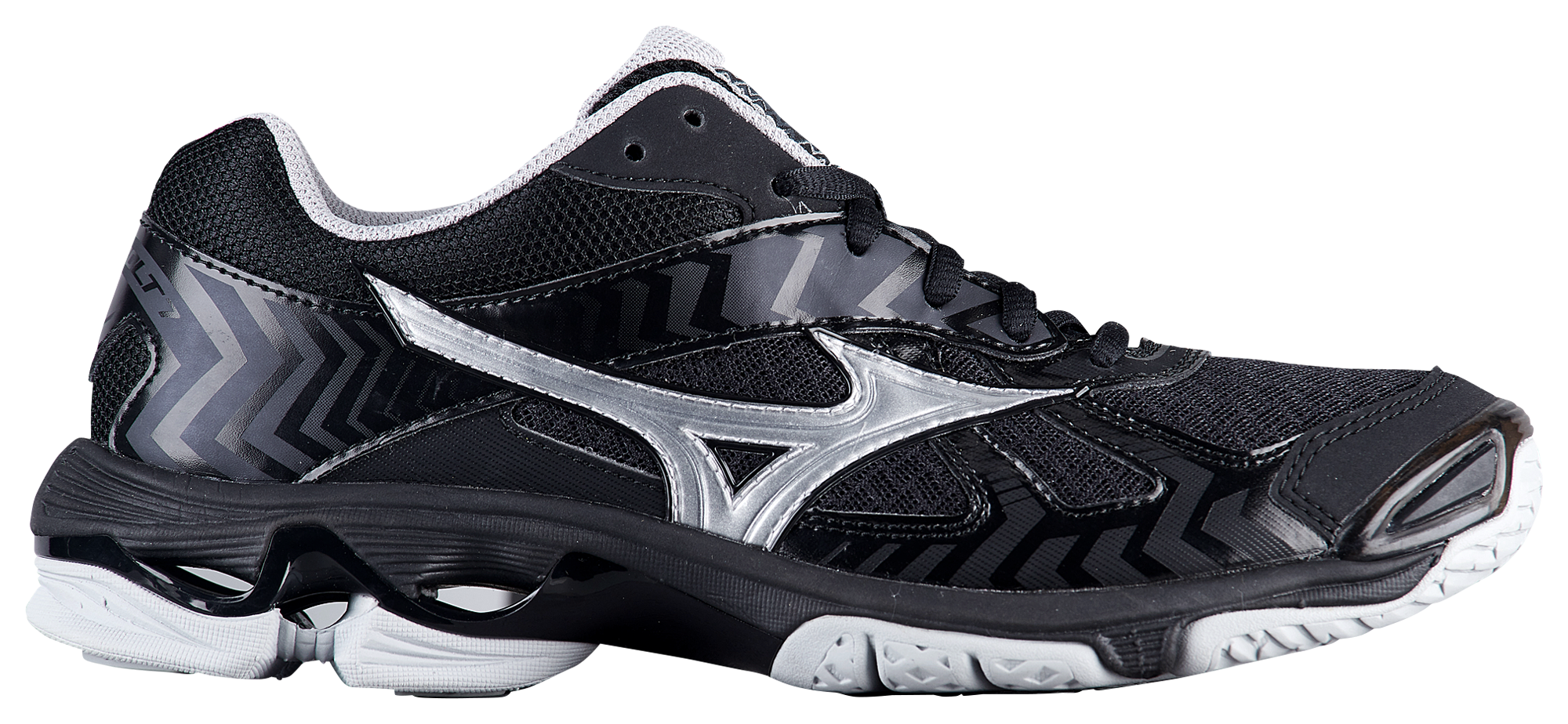 mizuno volleyball shoes new