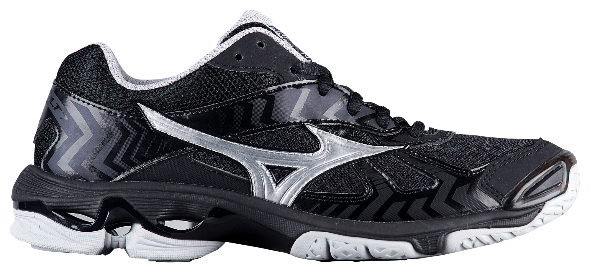 all mizuno volleyball shoes