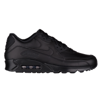 Black/Black