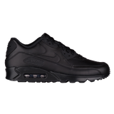 Black/Black